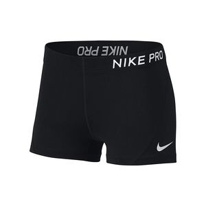 NIKE PRO spandex shorts